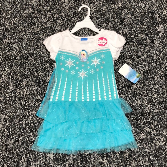 Disney Other - Disney Princess Dress